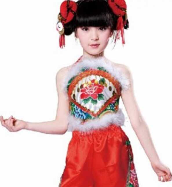 儿童淡妆化妆步骤,可爱萌娃妆